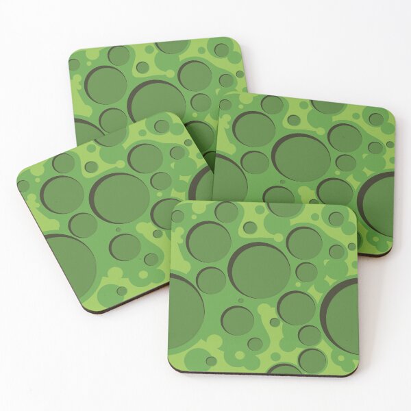 Item preview, Green planet  designed and sold by Nigh-designs.