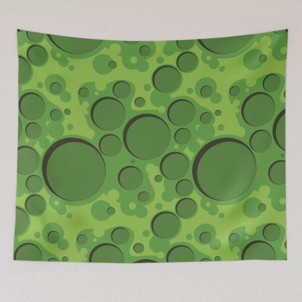 Item preview, Green planet  designed and sold by Nigh-designs.