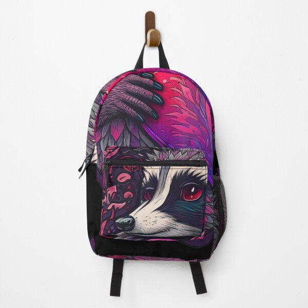 Artikelvorschau, Raccoon Lover Valentine's Day, Anniversary Present For Him Or Her, Cute Raccoon, Funny Raccoon Trash Panda entworfen und verkauft von MorphicPrints.