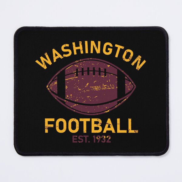 Item preview, Washington Team Football designed and sold by Syawaludiin.