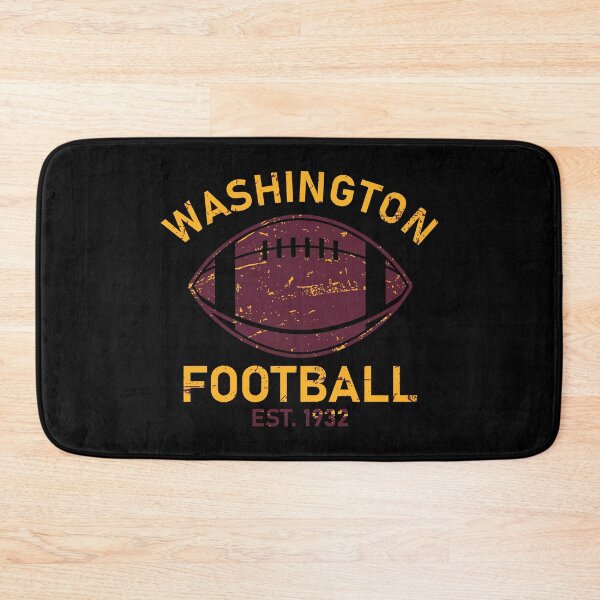 Item preview, Washington Team Football designed and sold by Syawaludiin.