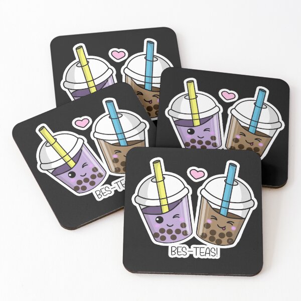 Item preview, Bes-Teas designed and sold by DownAndNerdy.