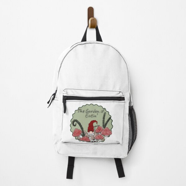 Item preview, The Garden of Eatin', design by Gwen Haroldsen designed and sold by Exmo Merch.