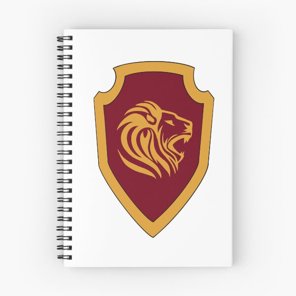 Item preview, Lion Shield  designed and sold by Mark-V-Art.