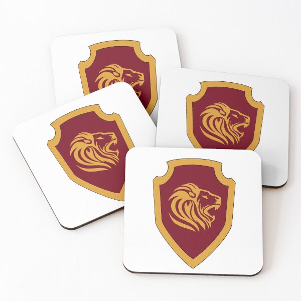 Item preview, Lion Shield  designed and sold by Mark-V-Art.