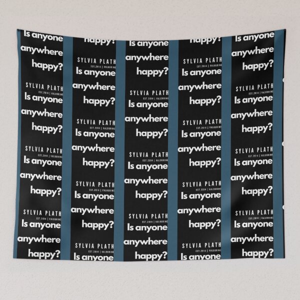 Item preview, 61     Sylvia Plath Quotes  190604 designed and sold by MorallyGrayand.