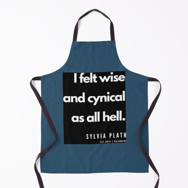Item preview, 37 Sylvia Plath Quotes 190604 designed and sold by MorallyGrayand.