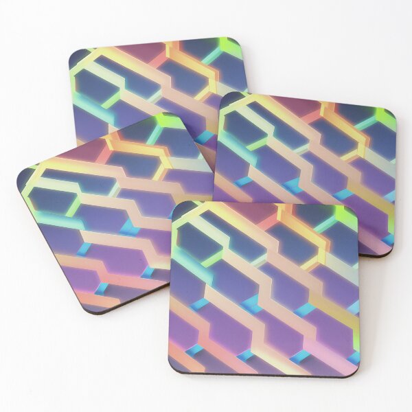 Item preview, Electric Lattice designed and sold by DigitalStudioAU.
