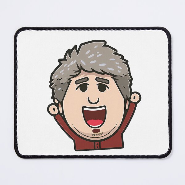 Item preview, Mike leach designed and sold by Sarahthelast.
