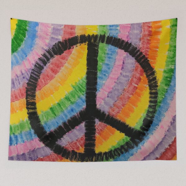 Item preview, Trippy Hippy Dippy designed and sold by TSHxArtgrind.