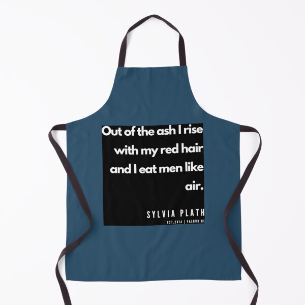Item preview, 45 Sylvia Plath Quotes 190604 designed and sold by MorallyGrayand.