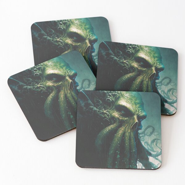 Item preview, Arrival of Cthulhu 2 designed and sold by AndrejZT.