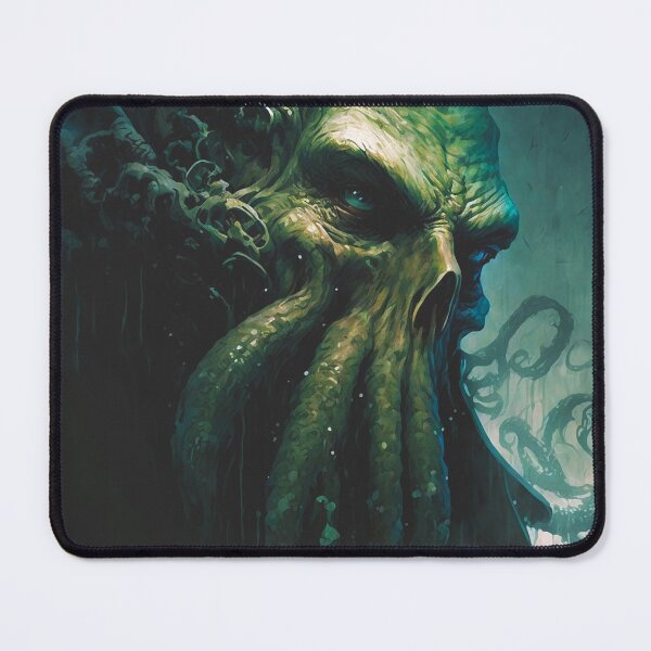 Item preview, Arrival of Cthulhu 2 designed and sold by AndrejZT.