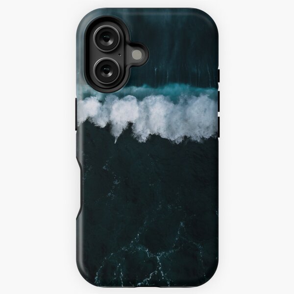 Item preview, Wave in Motion - Ocean Photography designed and sold by regnumsaturni.