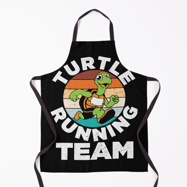 Item preview, Turtle Running Team-gift for runners who love Turtles designed and sold by BRtisticDesigns.