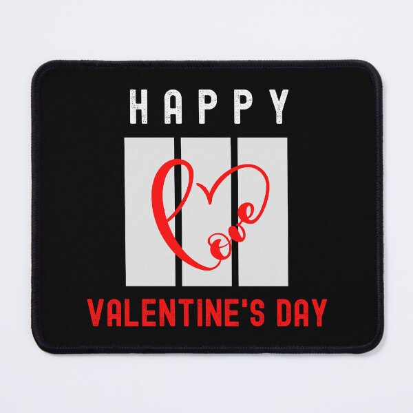 Item preview, Happy Valentine's Day festive design designed and sold by DigitalMagShop.