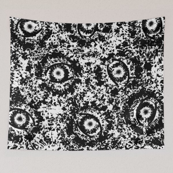 Item preview, Eye See You designed and sold by FinapplePudding.