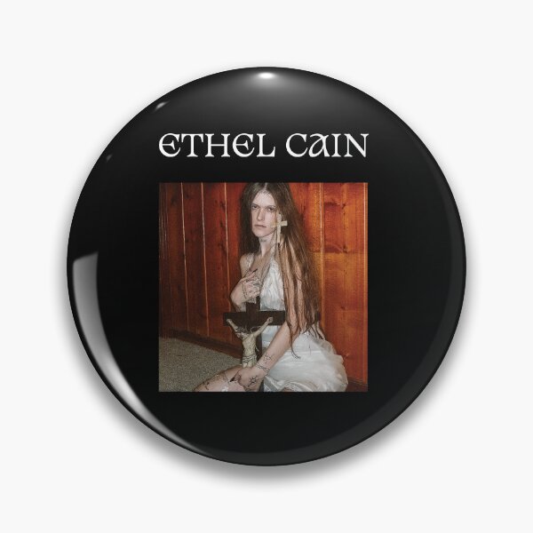 Item preview, Ethel Cain ARTWORK Preacher's Daughter designed and sold by redgraves.