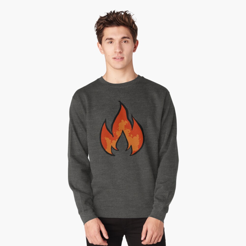 Artikel-Vorschau von Pullover, designt und verkauft von LuziferJunior.