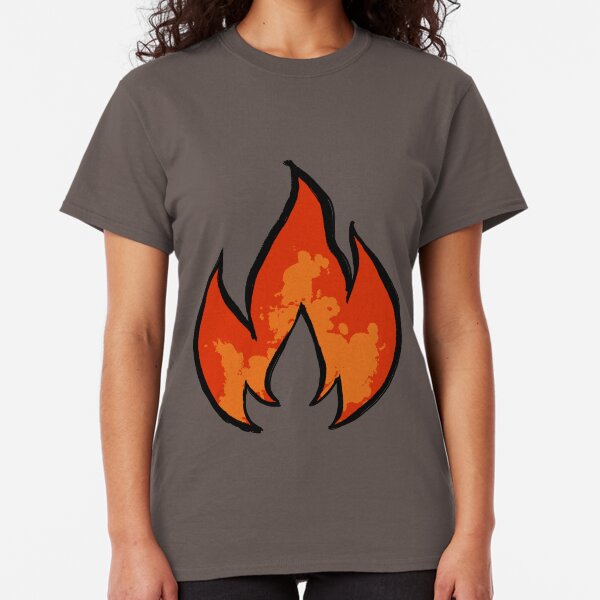LUZIS FLAMME Classic T-Shirt