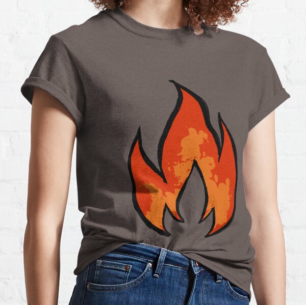 LUZIS FLAMME Classic T-Shirt