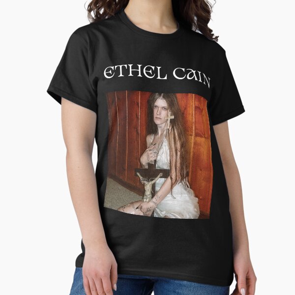 Item preview, Ethel Cain ARTWORK Preacher's Daughter designed and sold by redgraves.