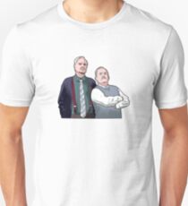 Still Game Unisex T-Shirt
