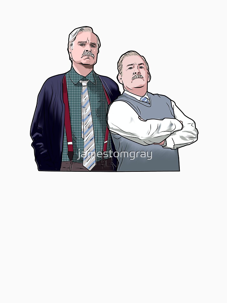 still game shirt