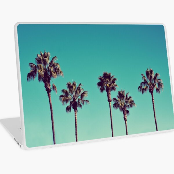 Item preview, Palmiers de Californie designed and sold by Melanie Lawson.