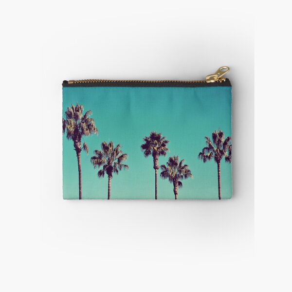 Item preview, California Palm Trees designed and sold by Melanie Lawson.