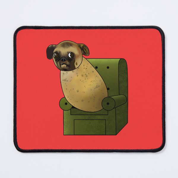 Item preview, Couch Potato designed and sold by Tigerrogue.