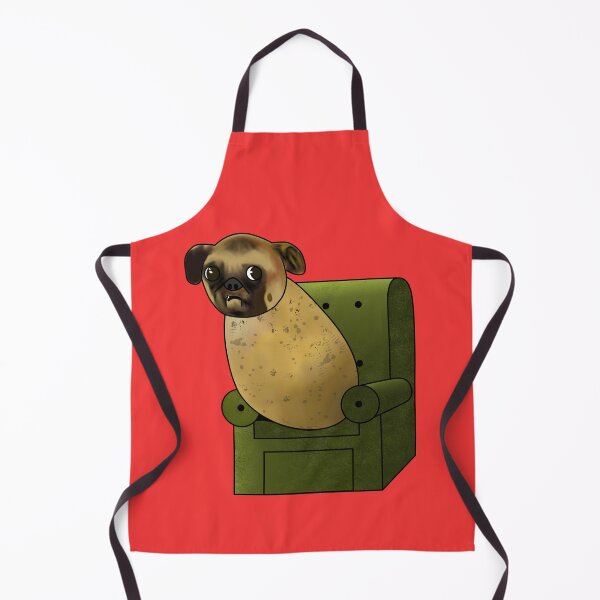 Item preview, Couch Potato designed and sold by Tigerrogue.