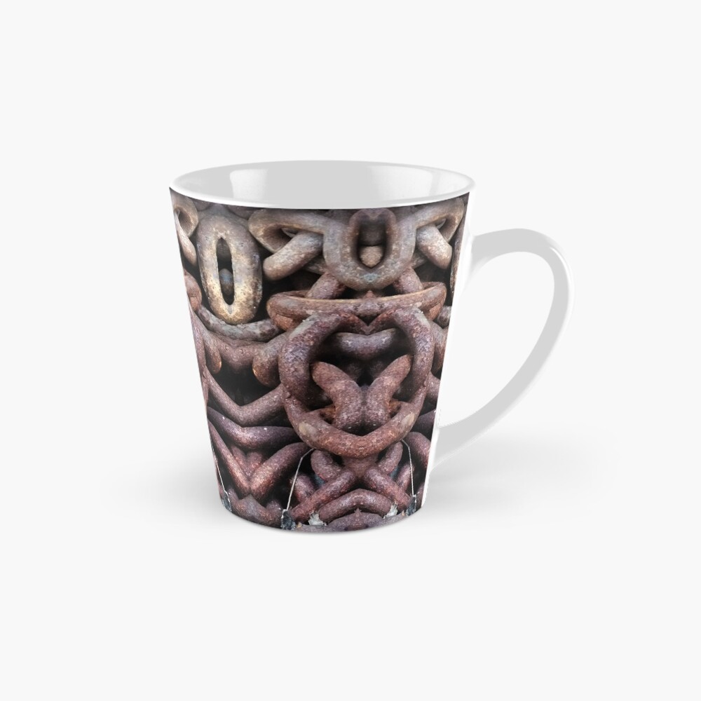 Item preview, Tall Mug designed and sold by Yampimon.
