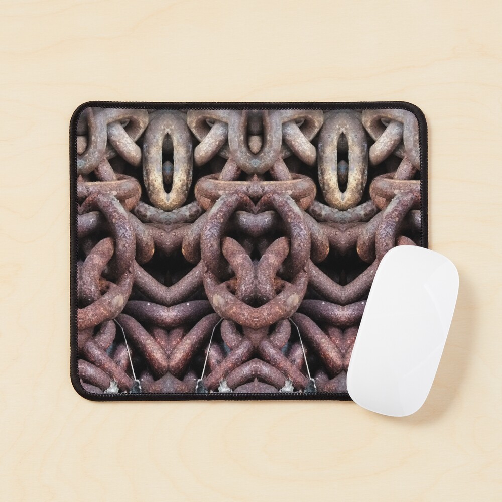 Item preview, Mouse Pad designed and sold by Yampimon.