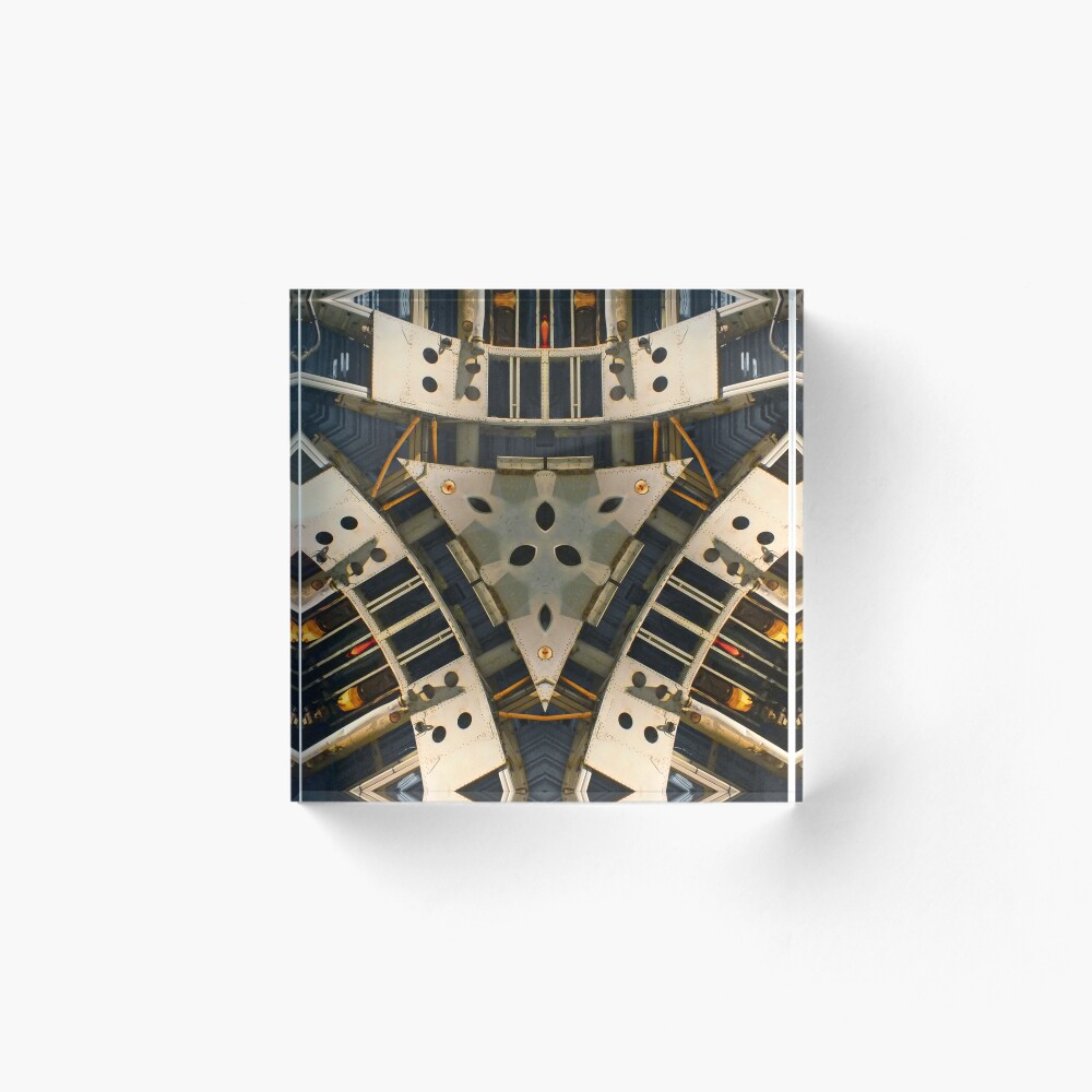 Item preview, Acrylic Block designed and sold by Yampimon.