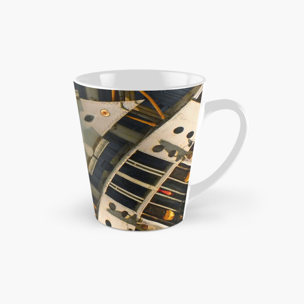 Item preview, Tall Mug designed and sold by Yampimon.