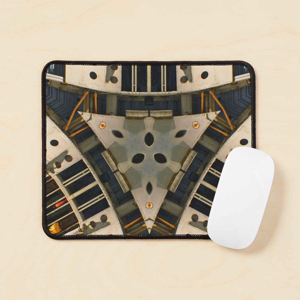 Item preview, Mouse Pad designed and sold by Yampimon.