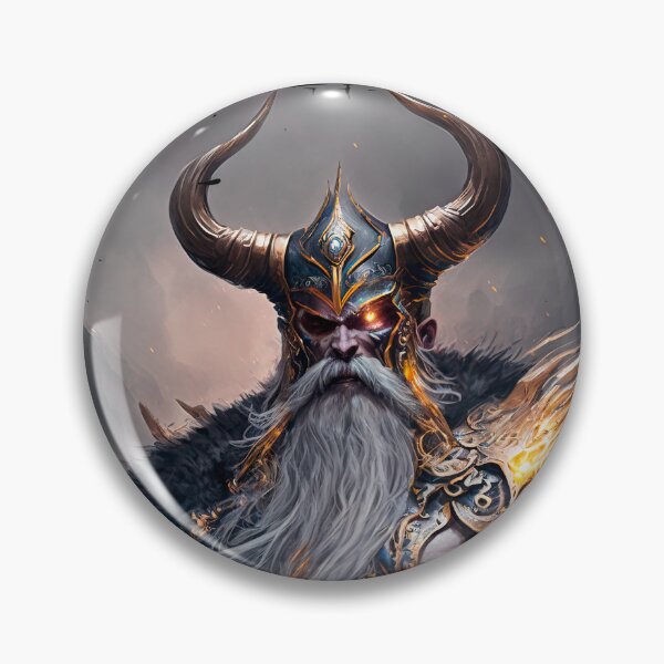 Item preview, Odin designed and sold by diesellord.