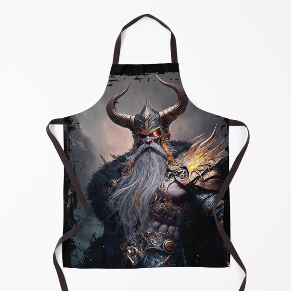 Item preview, Odin designed and sold by diesellord.