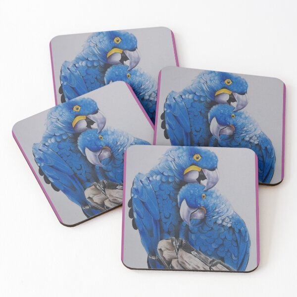 Item preview, Love bird  designed and sold by Sonali Shah.