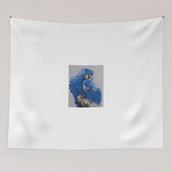 Item preview, Love bird  designed and sold by Sonali Shah.