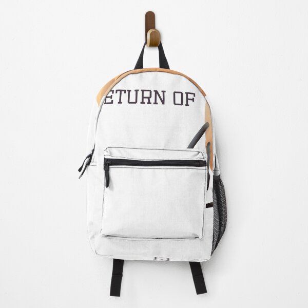 Item preview, Return of the Mac designed and sold by T-ICIN.