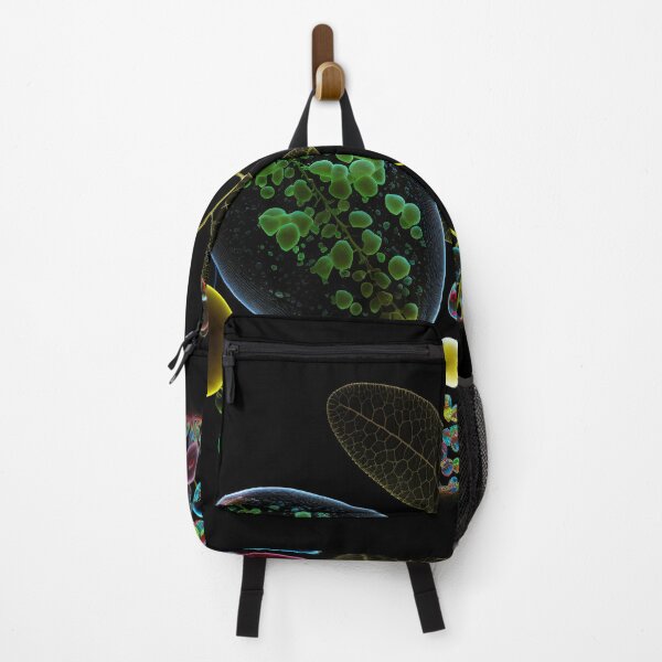 Item preview, Imagined Biology Microscopic Creatures designed and sold by FunWearVM.