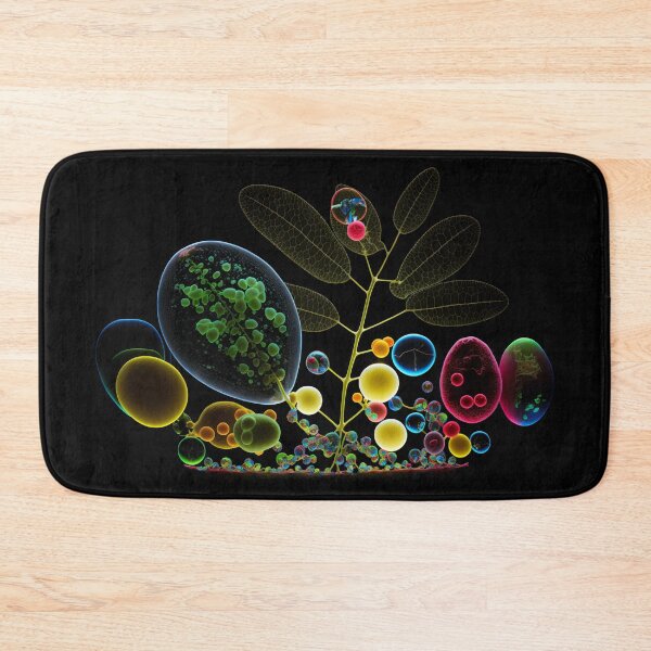 Item preview, Imagined Biology Microscopic Creatures designed and sold by FunWearVM.