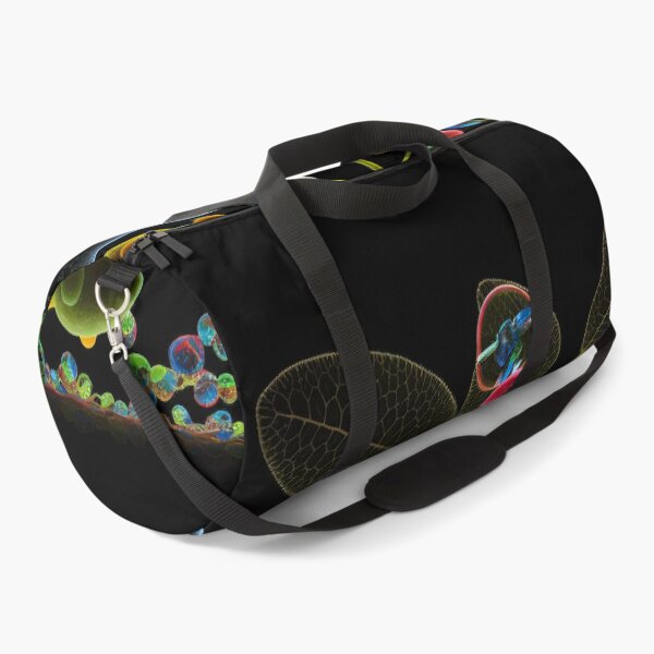 Item preview, Imagined Biology Microscopic Creatures designed and sold by FunWearVM.