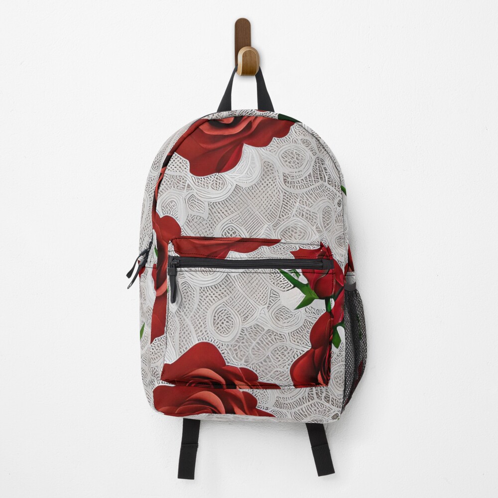 Item preview, Backpack designed and sold by deecdee.
