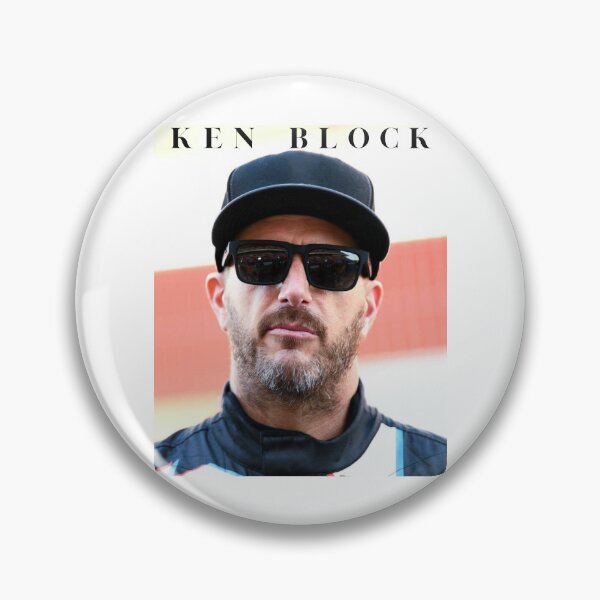 Artikelvorschau, Ken-Block entworfen und verkauft von ImeshArtworks.