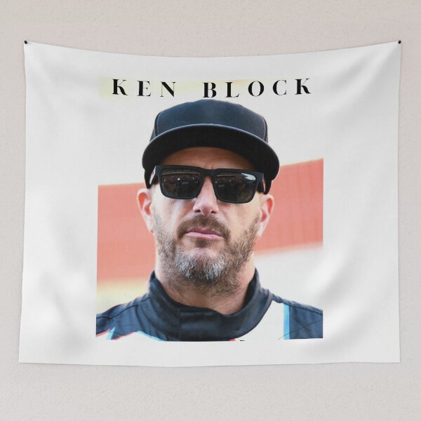 Artikelvorschau, Ken-Block entworfen und verkauft von ImeshArtworks.