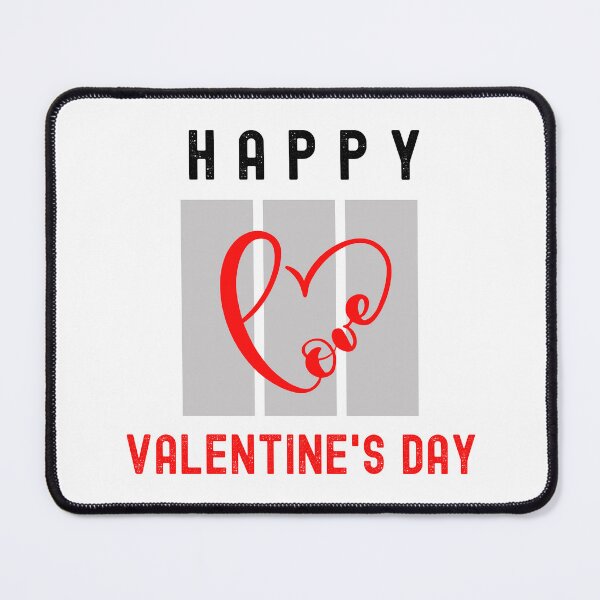 Item preview, Happy Valentine's Day festive design designed and sold by DigitalMagShop.