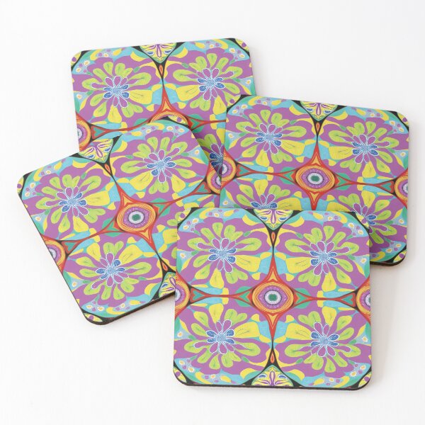 Item preview, pattern 1 designed and sold by NAIMINI.